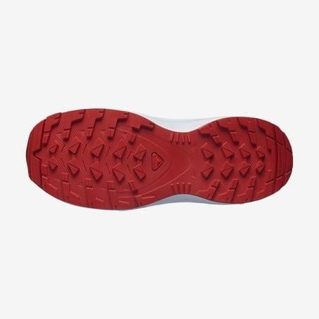 Salomon L41613700 Xa Pro V8 J Çocuk Outdoor Ayakkabısı