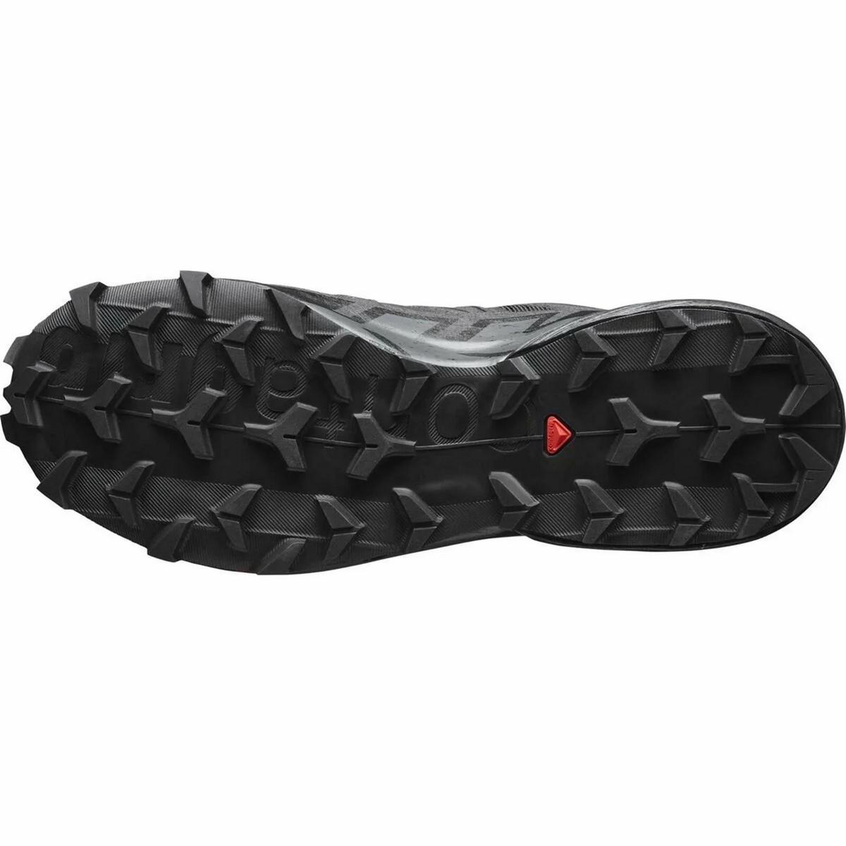 Salomon L41742800 Speedcross 6 W Kadın Koşu Ayakkabısı