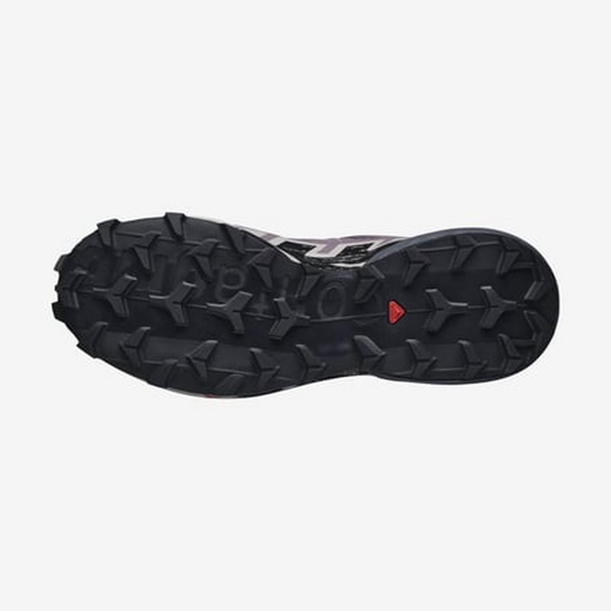 Salomon L41742900 Speedcross 6 W Kadın Koşu Ayakkabısı