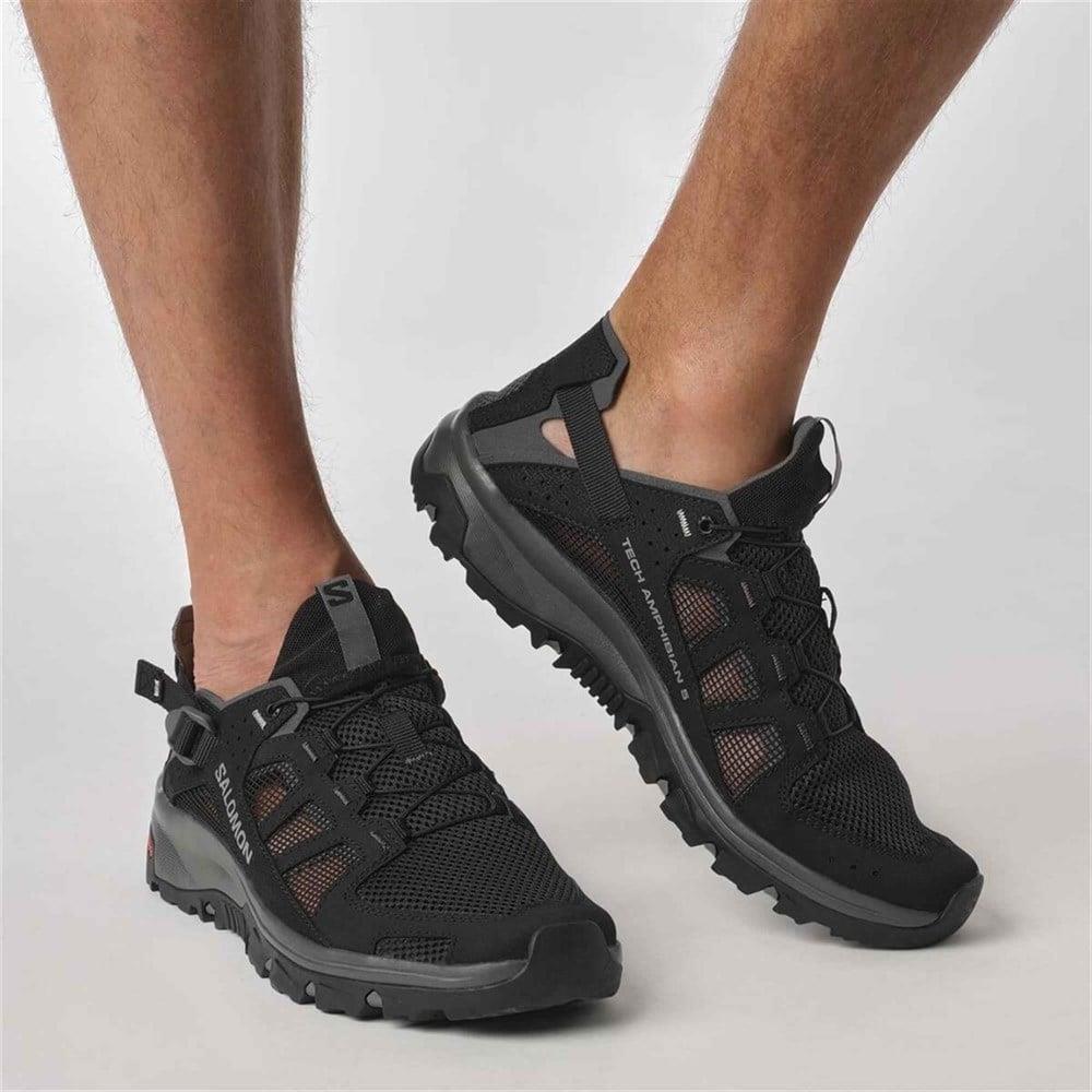 Salomon L47115100 Techamphibian 5 Erkek Su Ayakkabısı