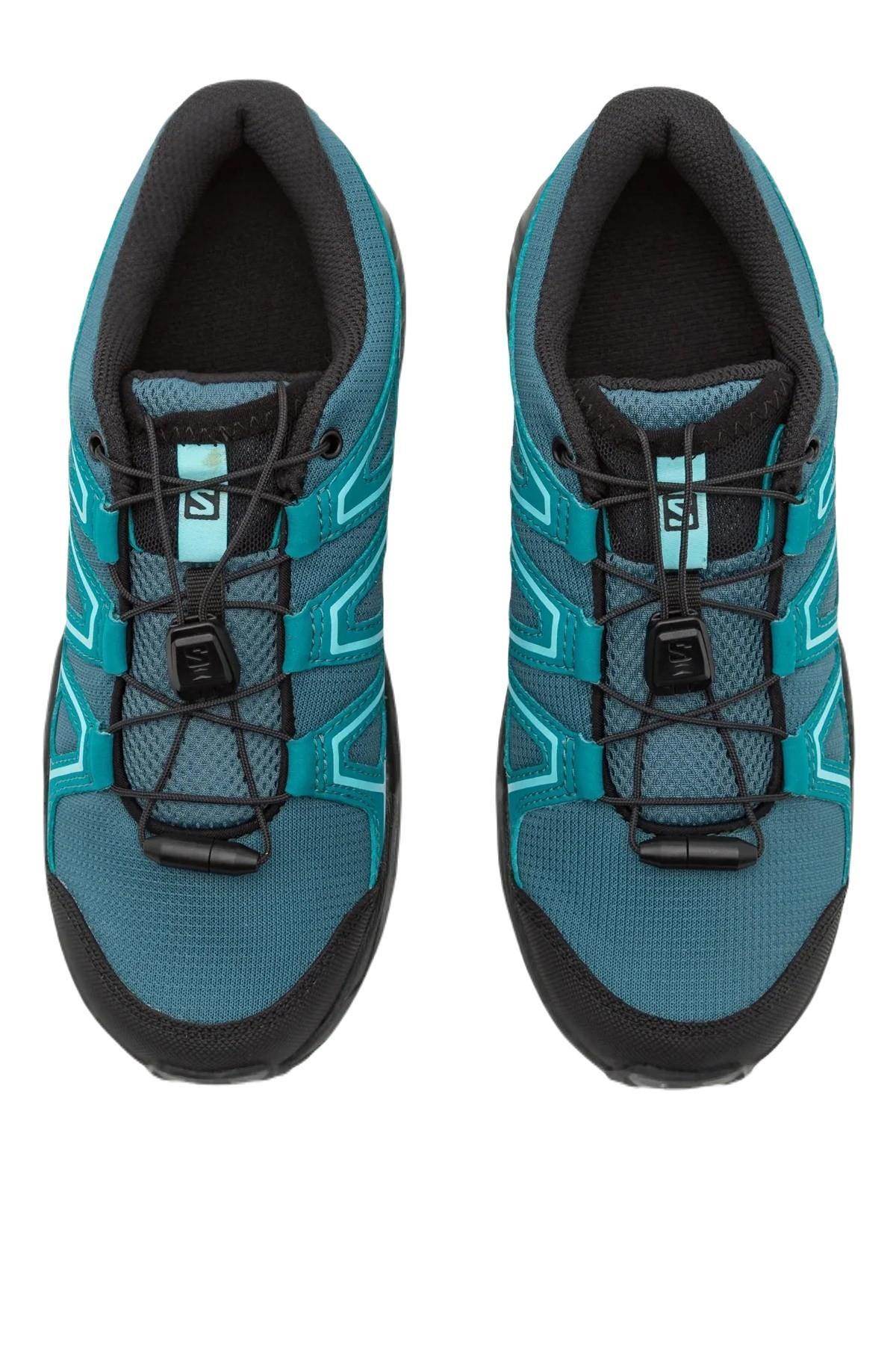 Salomon L47123800 Speedcross J Çocuk Outdoor Ayakkabısı