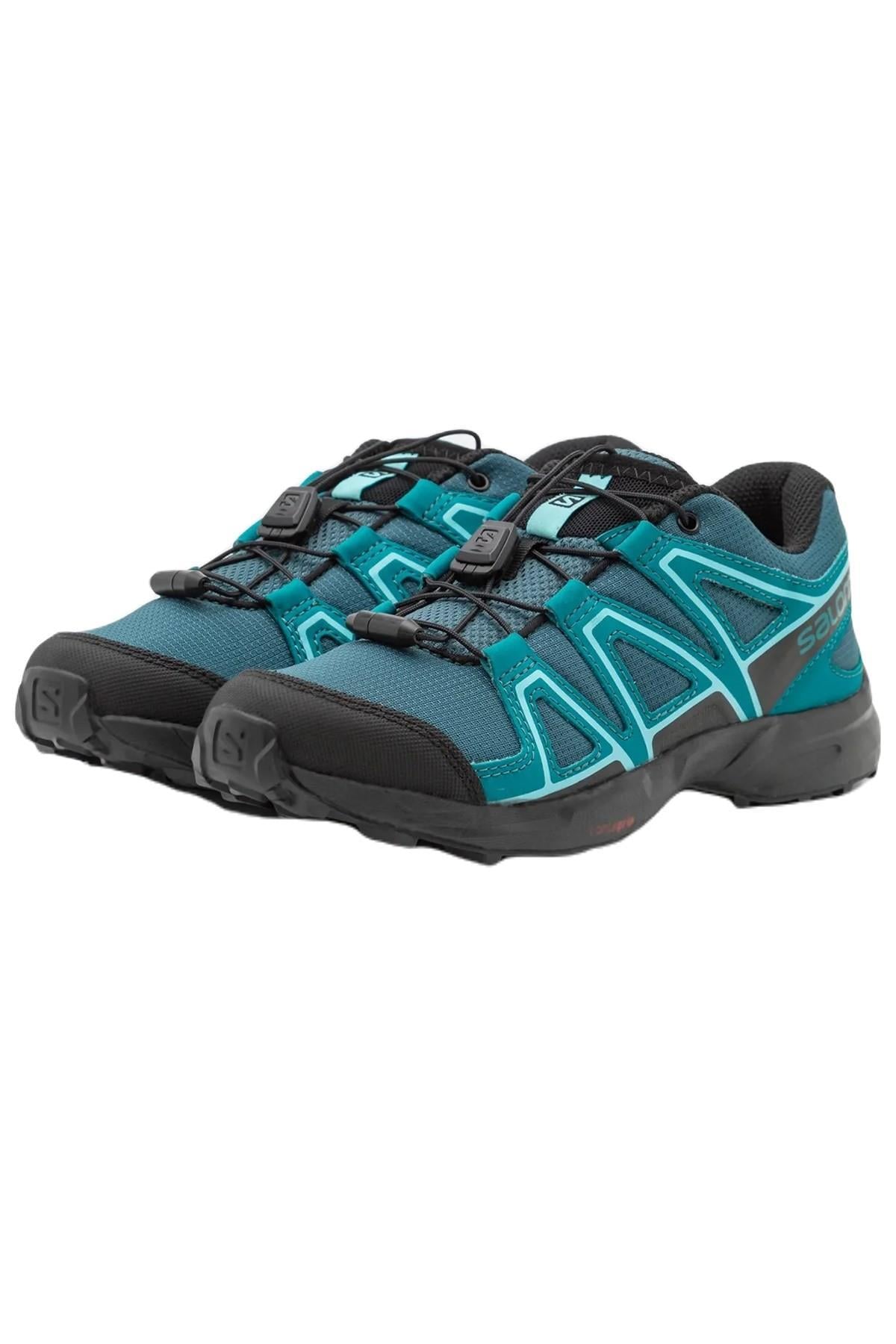 Salomon L47123800 Speedcross J Çocuk Outdoor Ayakkabısı