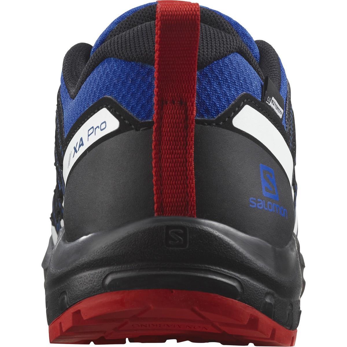 Salomon L47126200 Xa Pro V8 Cswp J Çocuk Outdoor Ayakkabısı