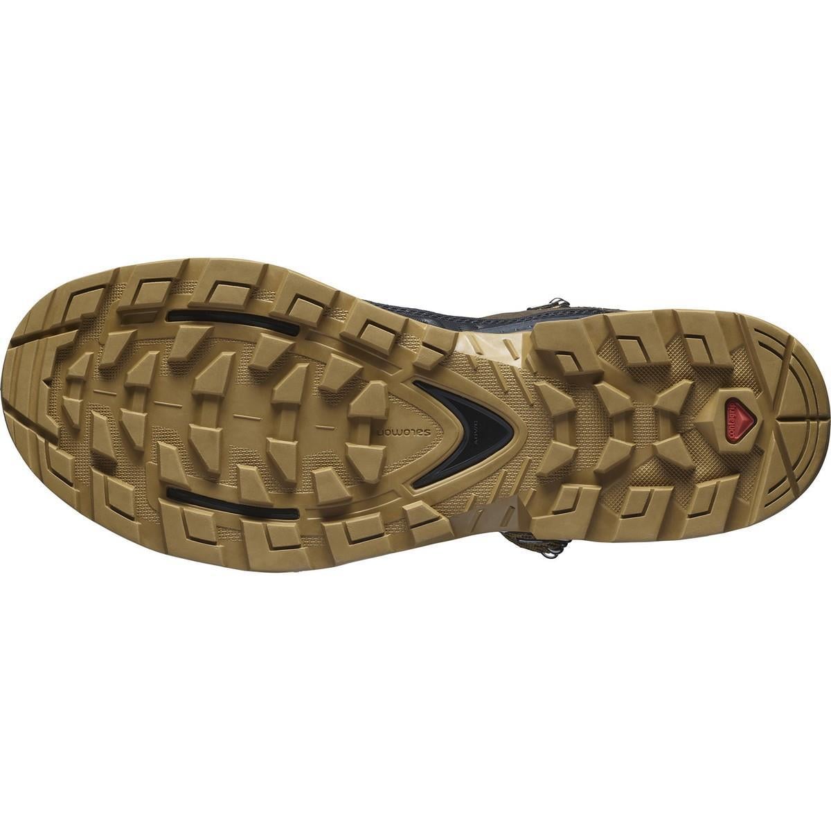 Salomon L47216100 Quest Element Gtx Erkek Outdoor Ayakkabısı