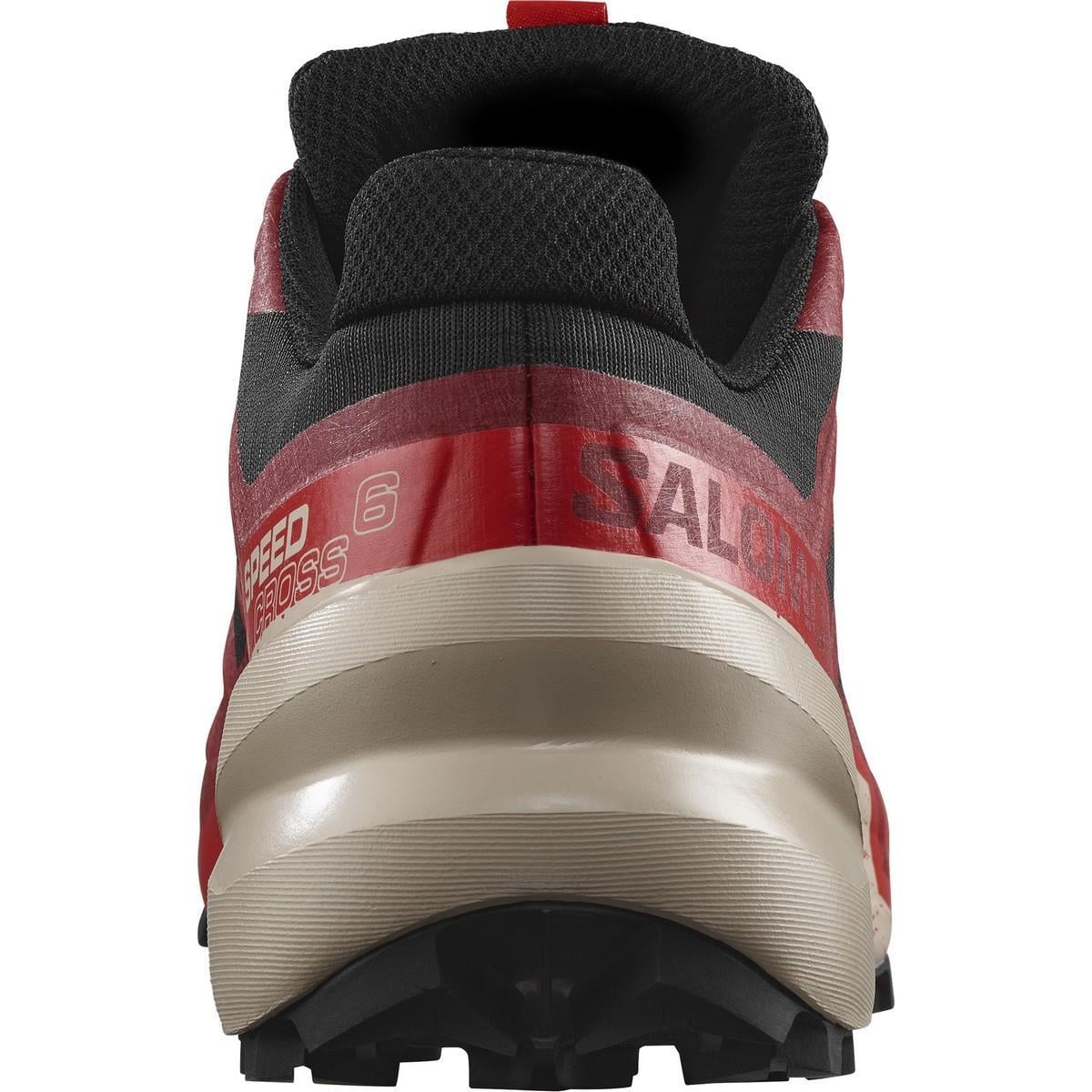 Salomon L47301800 Speedcross 6 Gtx Erkek Koşu Ayakkabısı