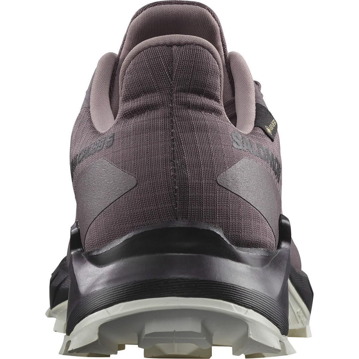Salomon L47311000 Alphacross 5 Gtx W Kadın Koşu Ayakkabısı