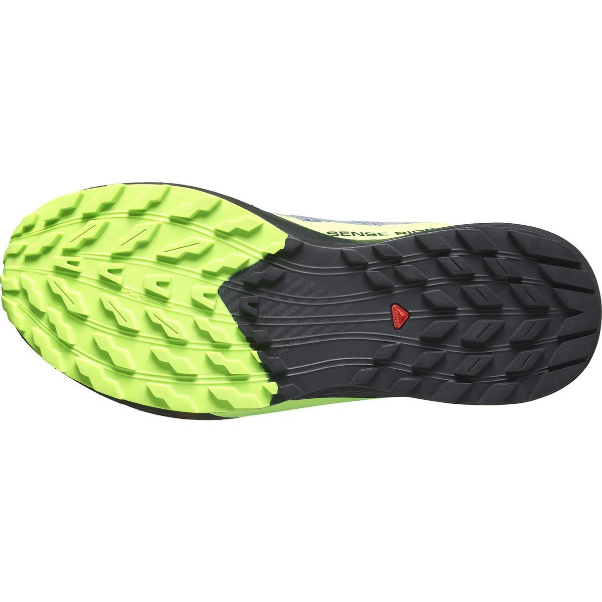 Salomon L47312800 Ride 5 Gtx Erkek Koşu Ayakkabısı