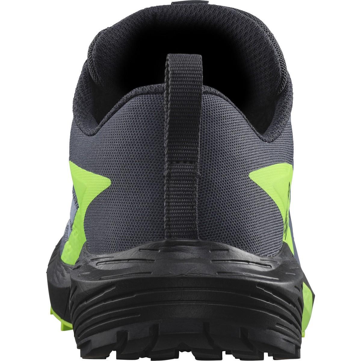 Salomon L47312800 Ride 5 Gtx Erkek Koşu Ayakkabısı
