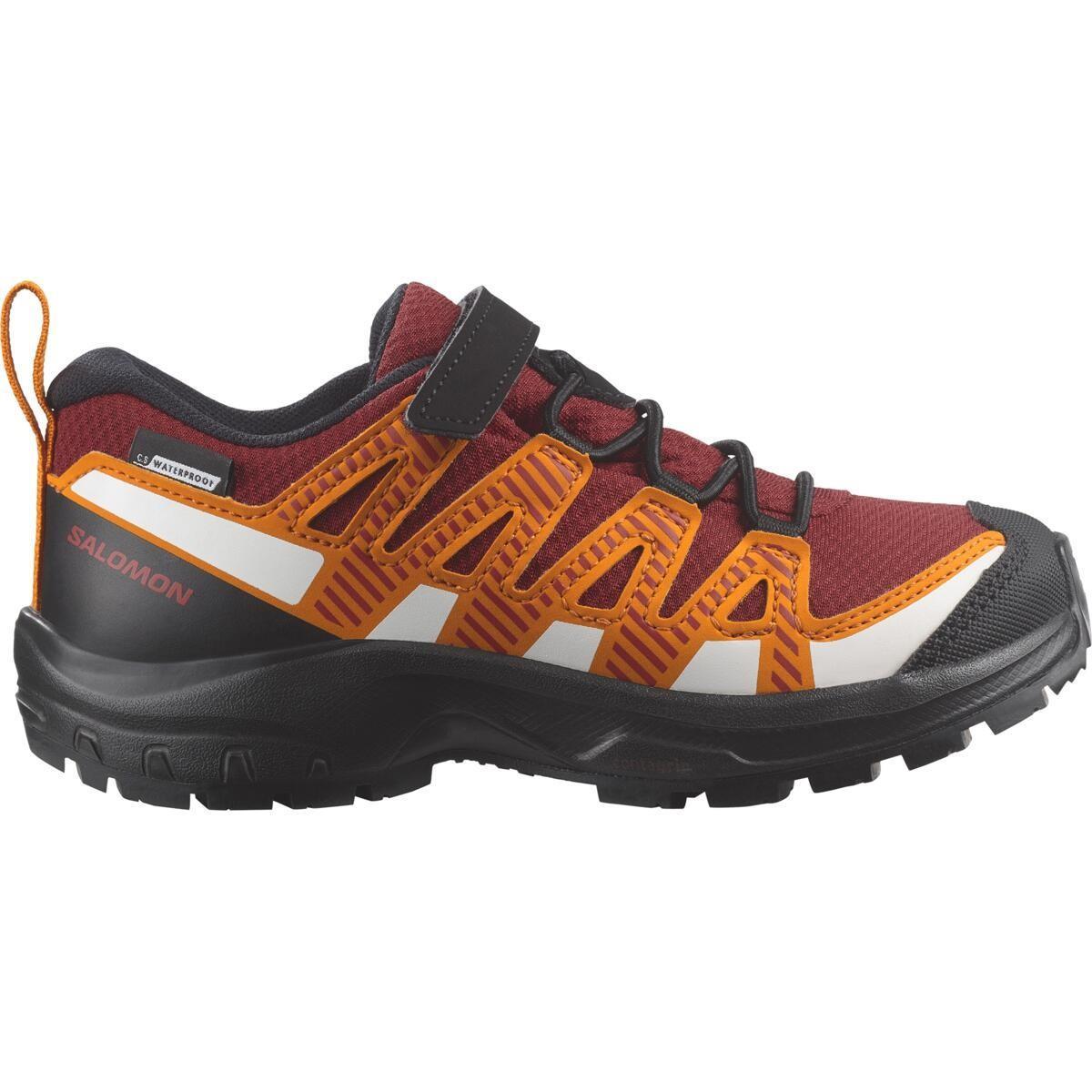 Salomon L47381100 Xa Pro V8 Cswp K Çocuk Outdoor Ayakkabısı