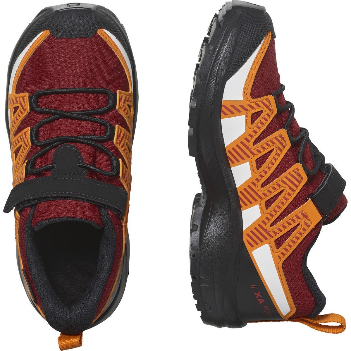 Salomon L47381100 Xa Pro V8 Cswp K Çocuk Outdoor Ayakkabısı