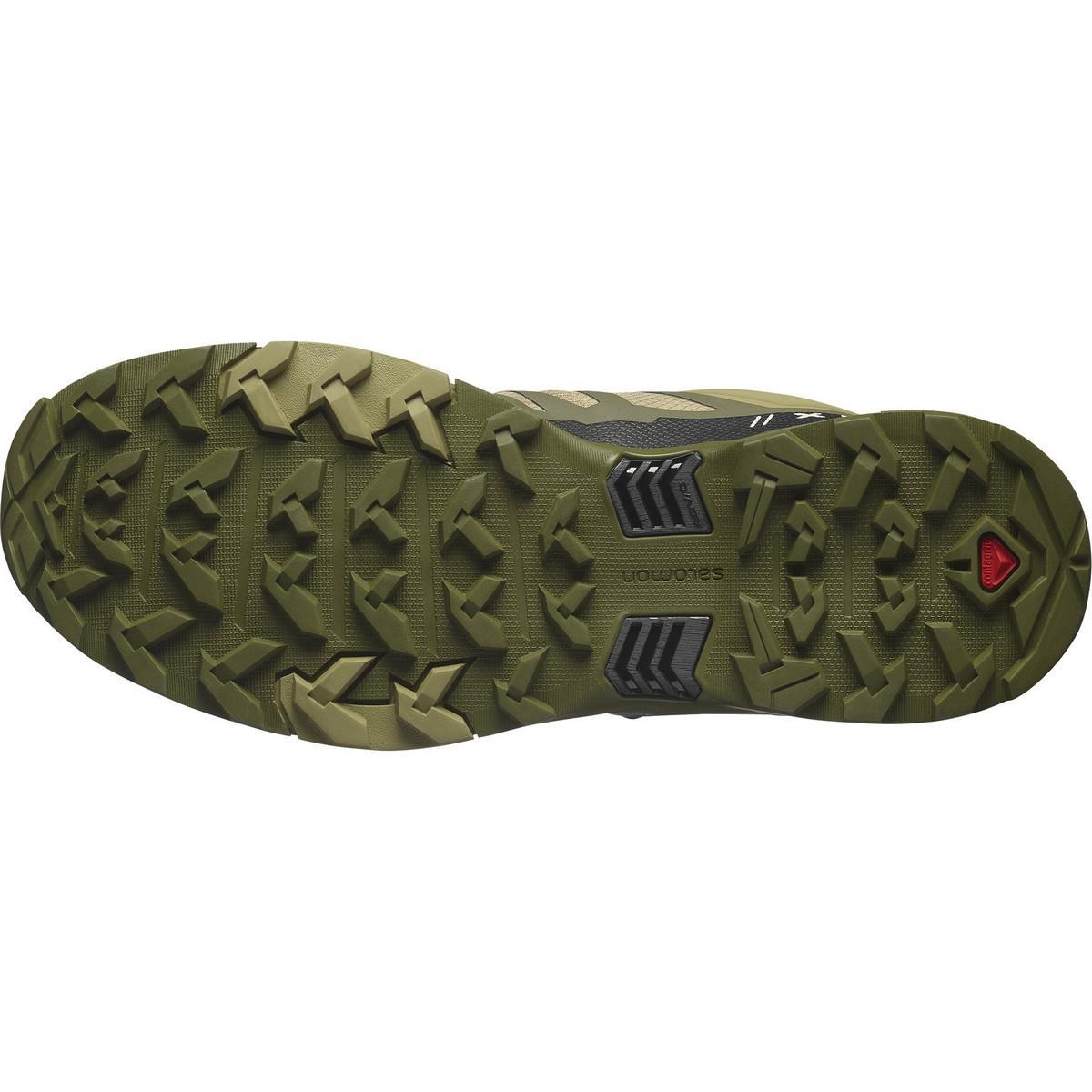 Salomon L47452900 X Ultra 4 Gtx Erkek Outdoor Ayakkabısı