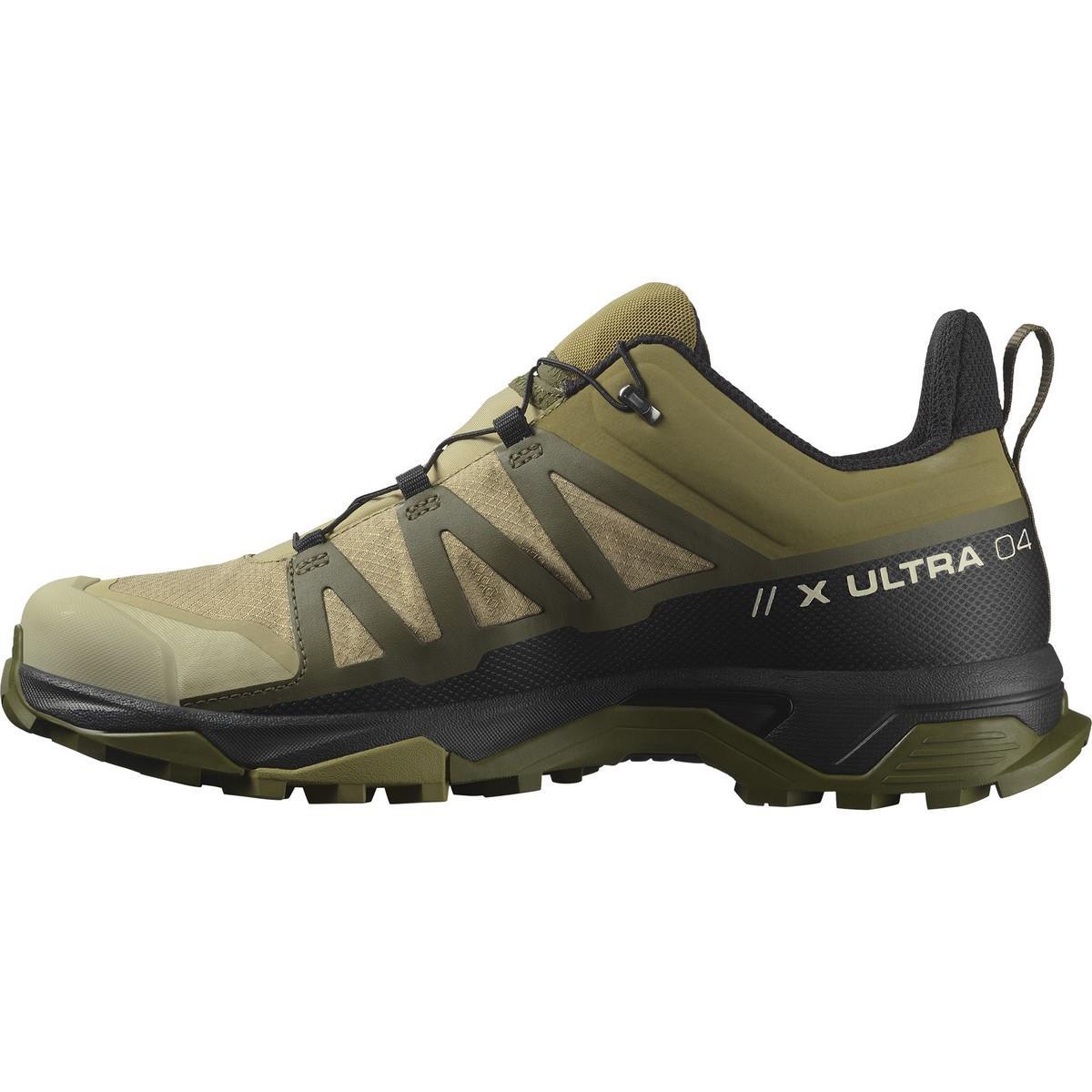 Salomon L47452900 X Ultra 4 Gtx Erkek Outdoor Ayakkabısı