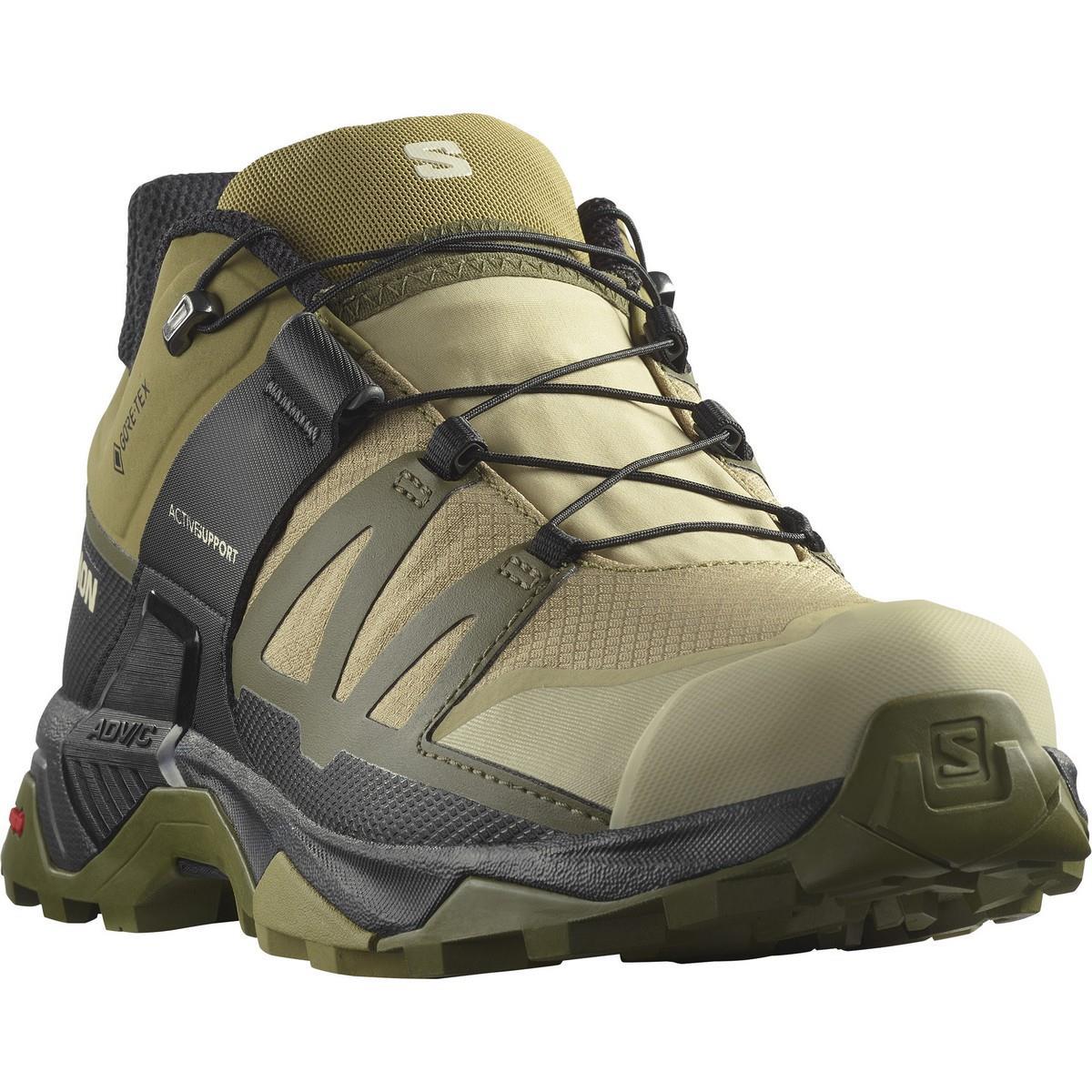 Salomon L47452900 X Ultra 4 Gtx Erkek Outdoor Ayakkabısı
