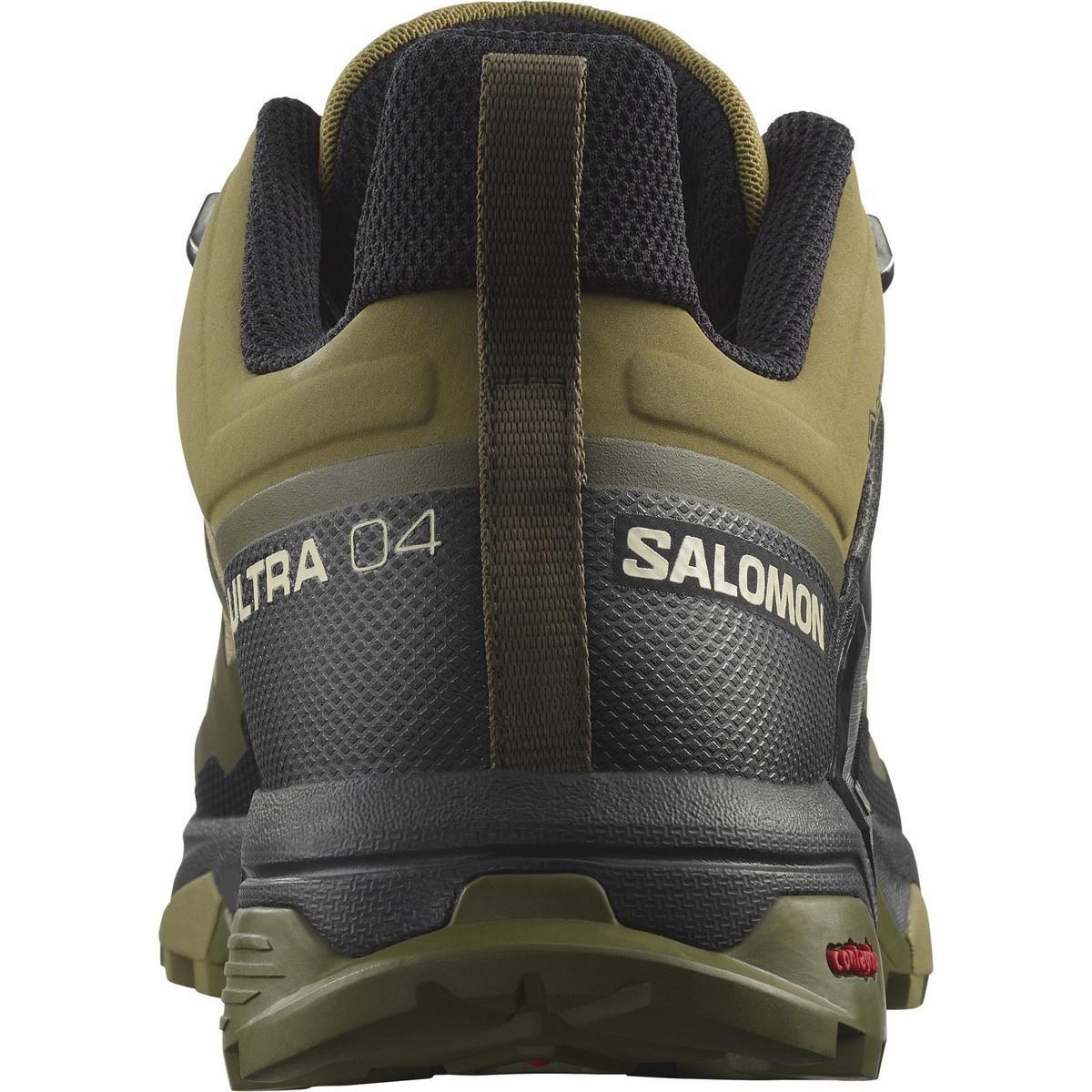 Salomon L47452900 X Ultra 4 Gtx Erkek Outdoor Ayakkabısı