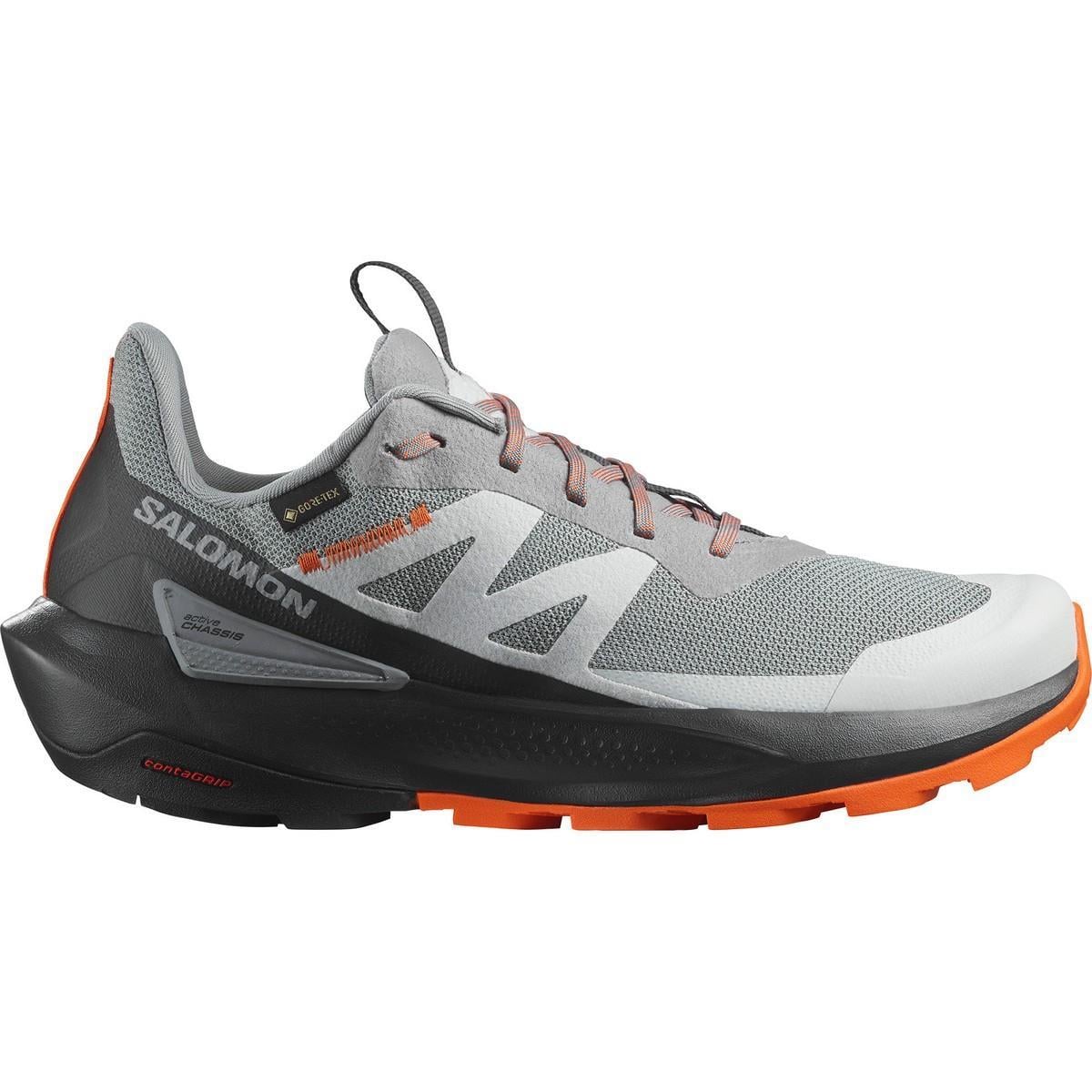 Salomon L47456200 Elixir Activ Gtx Erkek Outdoor Ayakkabısı