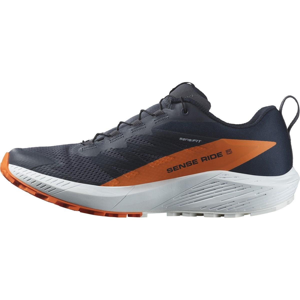 Salomon L47459400 Ride 5 Gtx Erkek Koşu Ayakkabısı