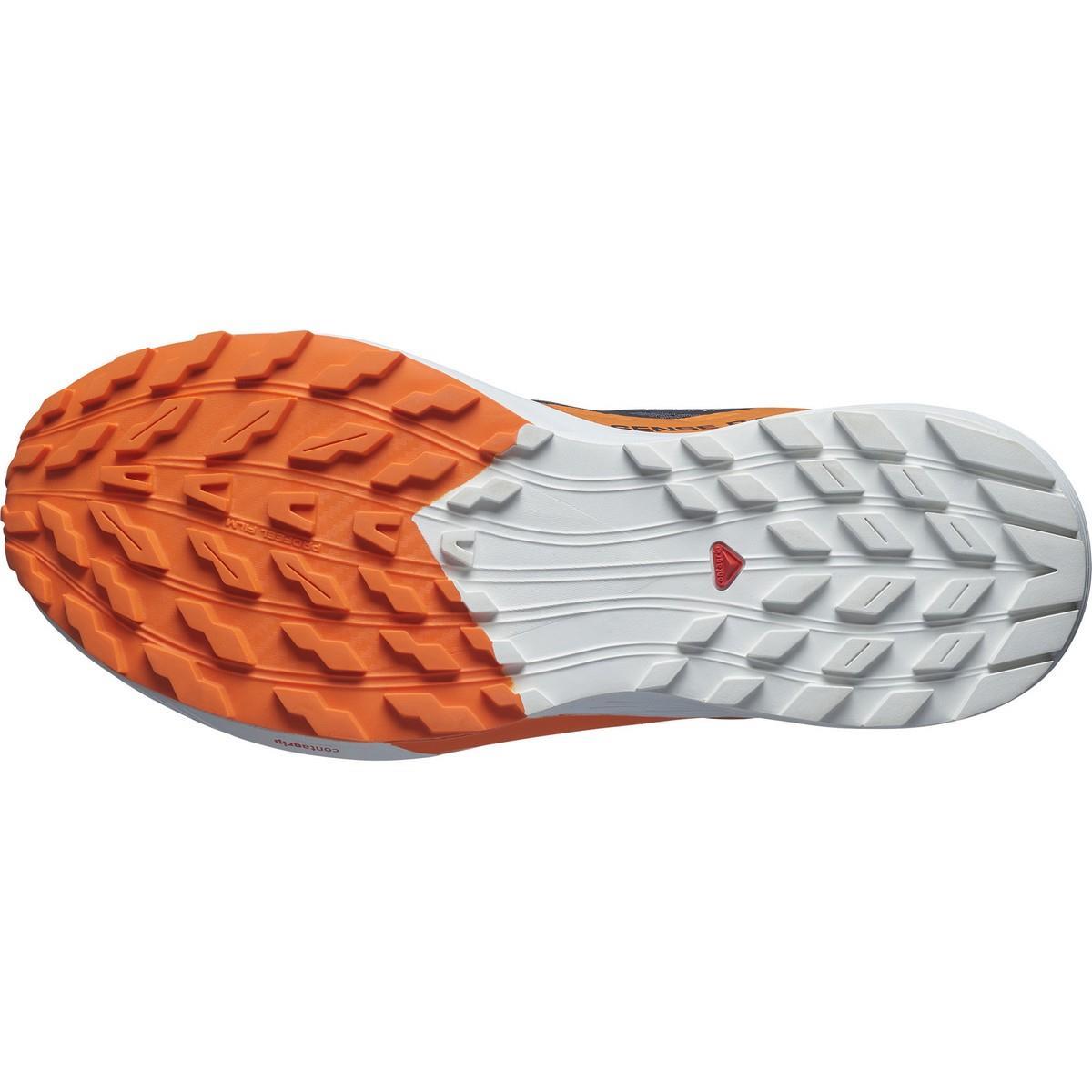 Salomon L47459400 Ride 5 Gtx Erkek Koşu Ayakkabısı