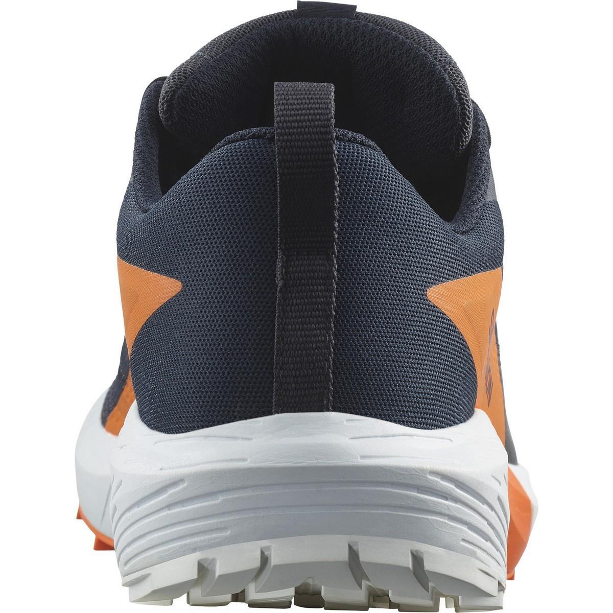 Salomon L47459400 Ride 5 Gtx Erkek Koşu Ayakkabısı