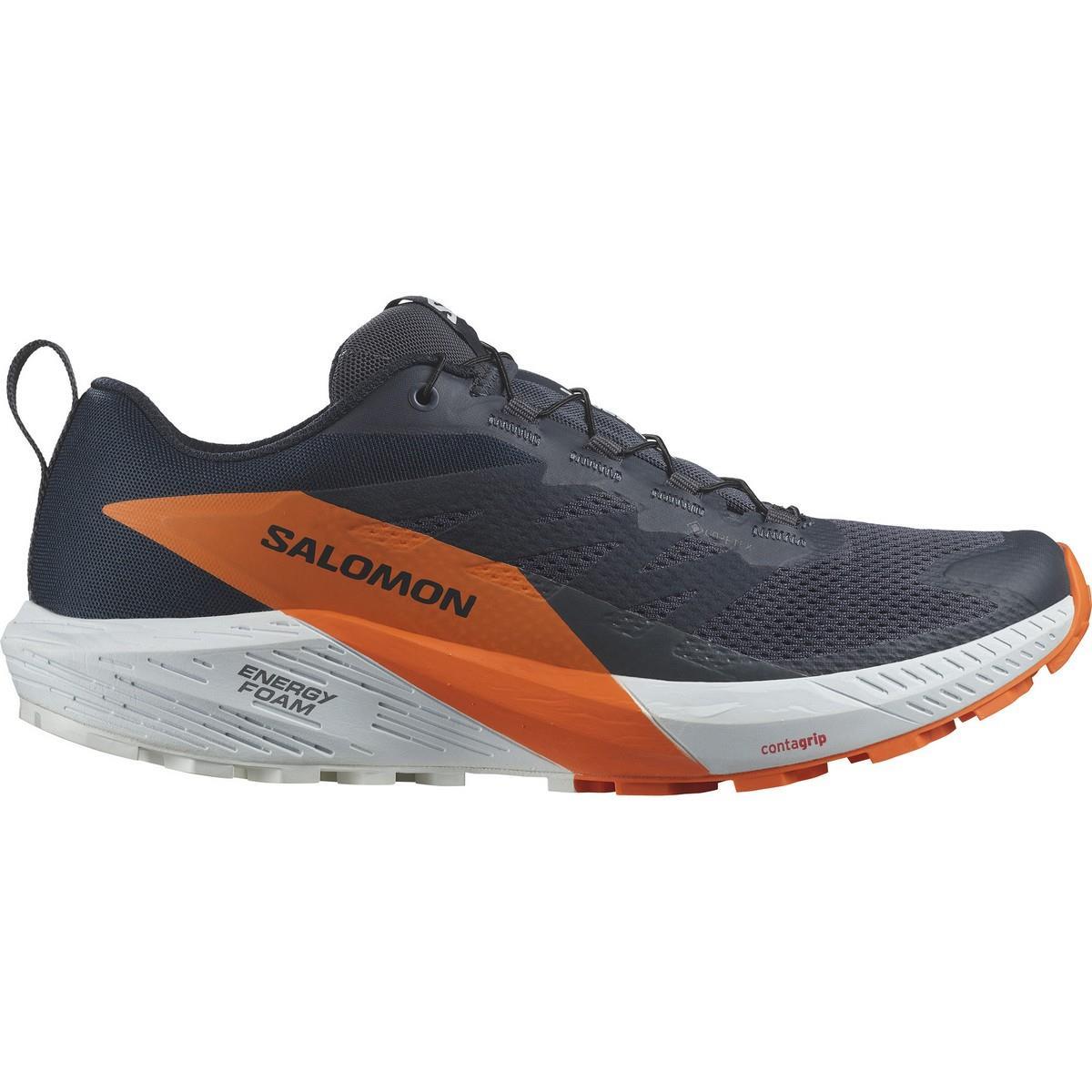 Salomon L47459400 Ride 5 Gtx Erkek Koşu Ayakkabısı