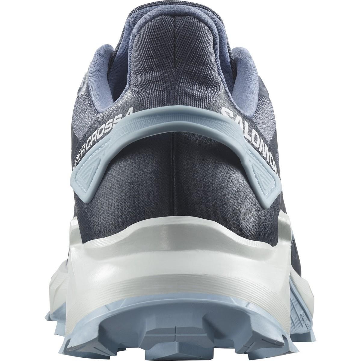Salomon L47461700 Supercross 4 W Kadın Koşu Ayakkabısı