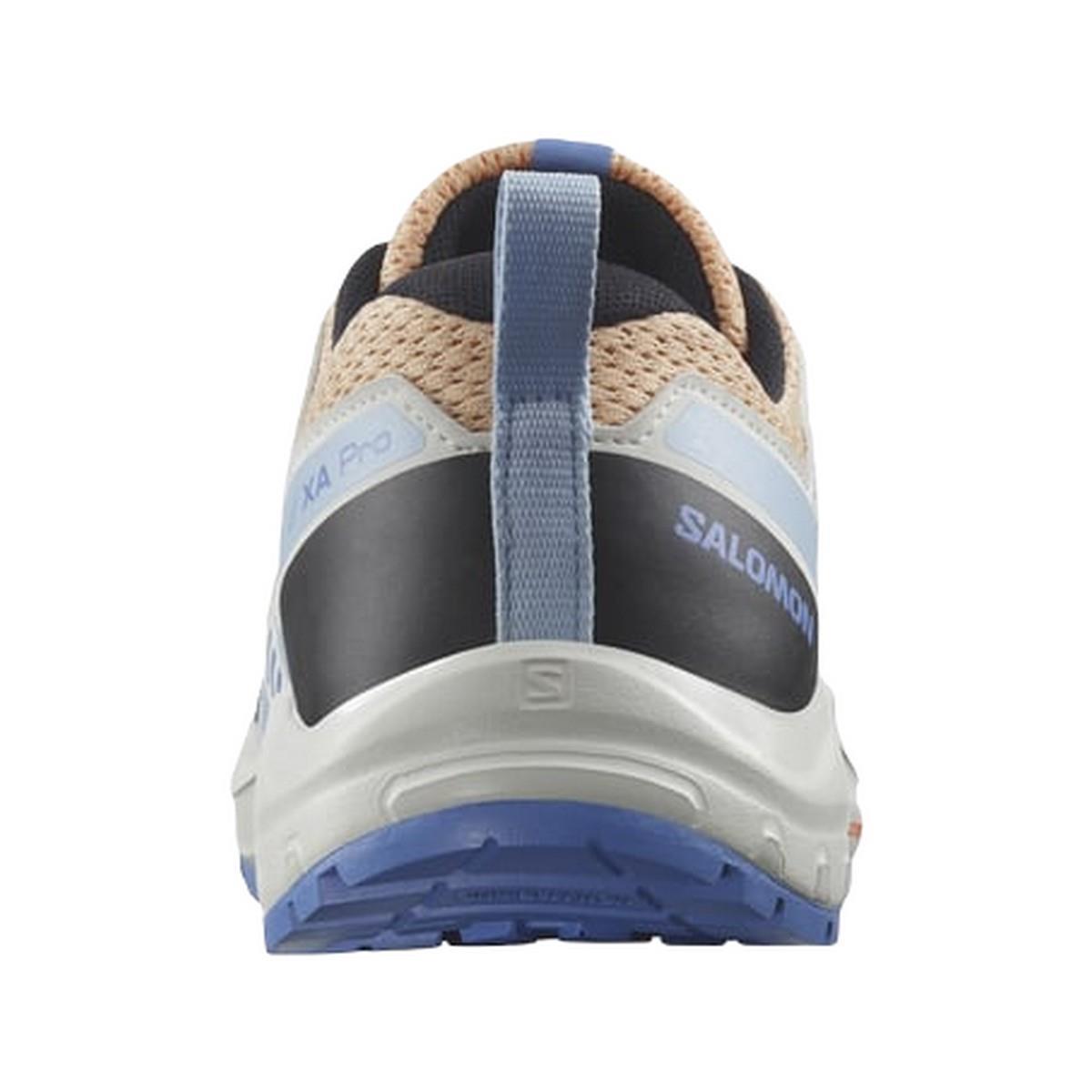 Salomon L47522400 Xa Pro V8 J Çocuk Outdoor Ayakkabısı