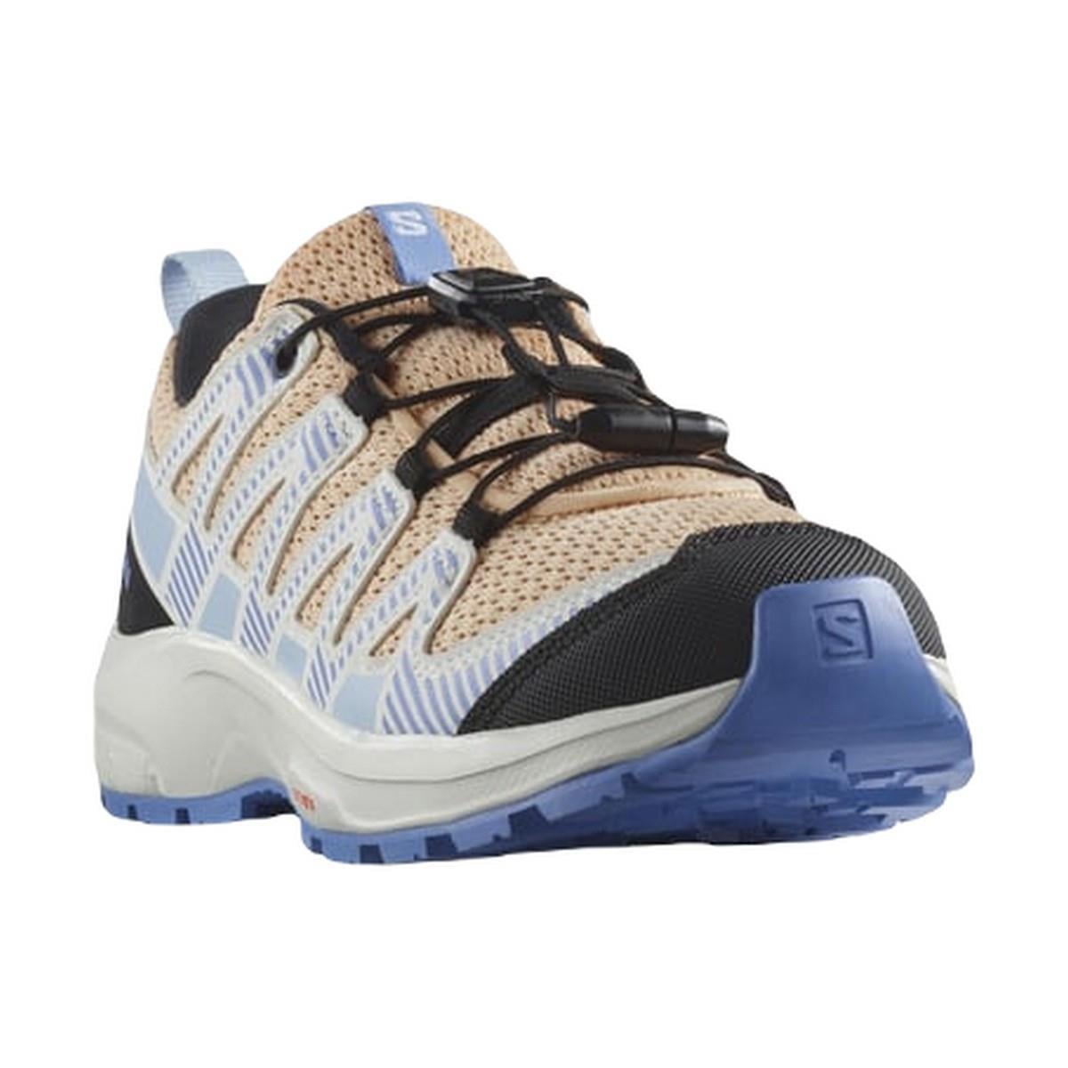 Salomon L47522400 Xa Pro V8 J Çocuk Outdoor Ayakkabısı