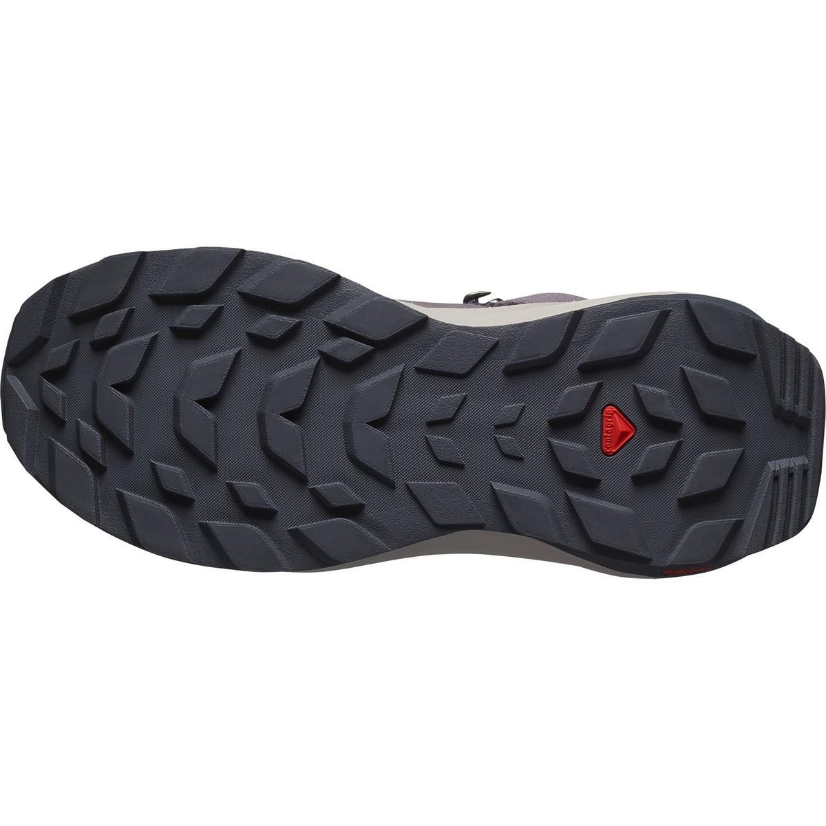 Salomon L47576800 Elixir Mid Gtx W Kadın Outdoor Ayakkabısı