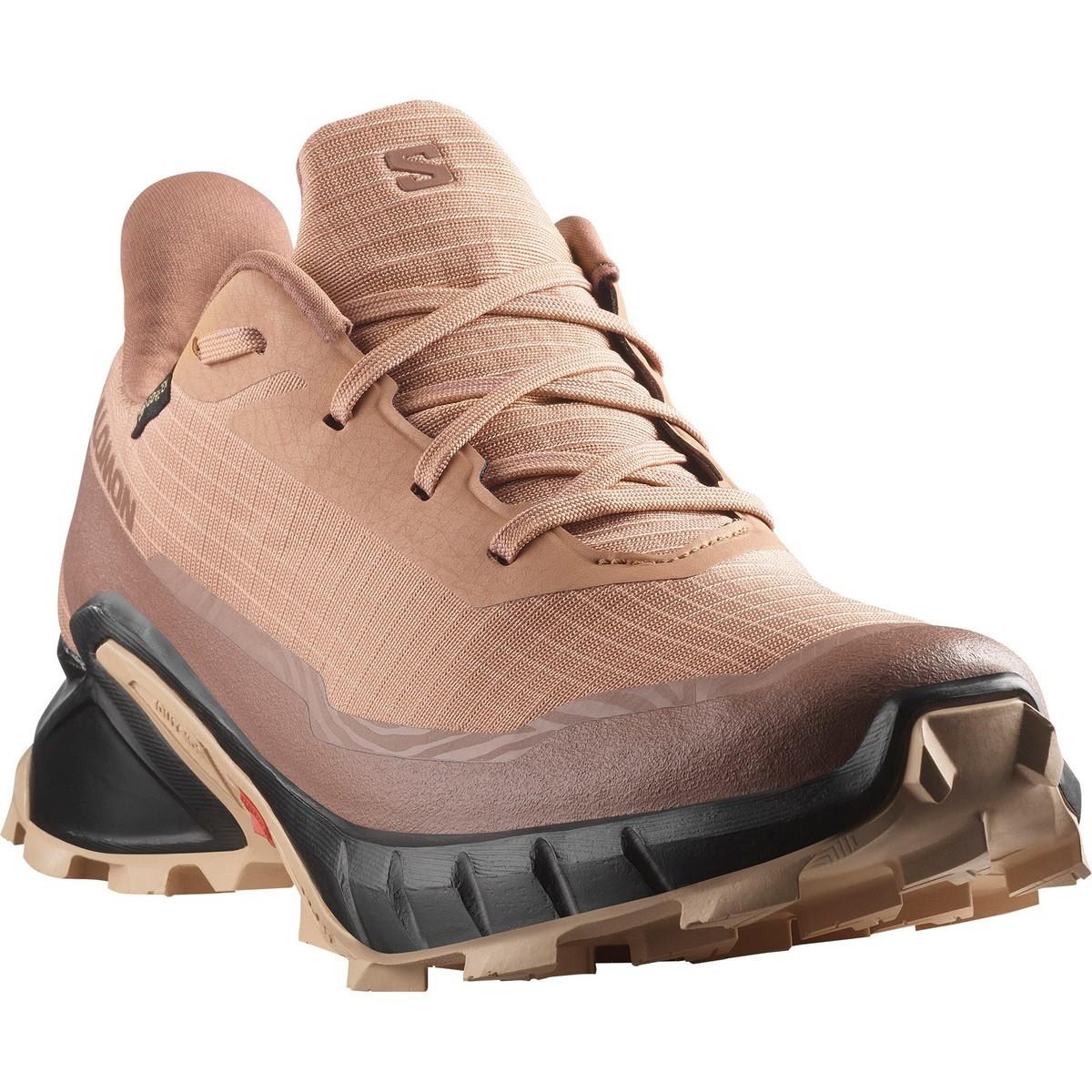 Salomon L47595100 Alphacross 5 Gtx W Kadın Koşu Ayakkabısı