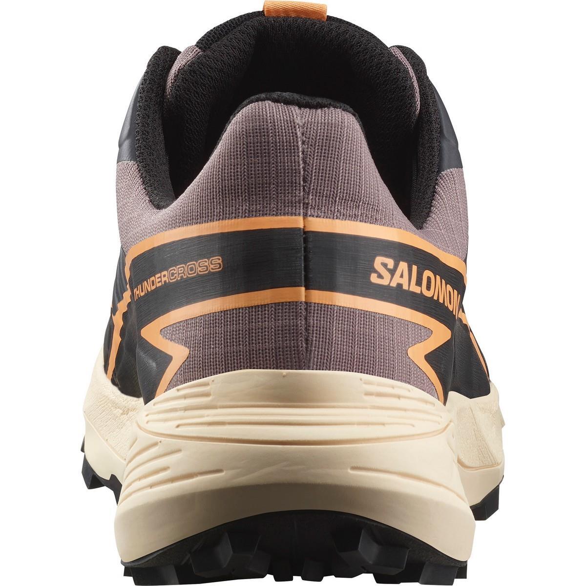 Salomon L47684700 Thundercross Gtx W Kadın Koşu Ayakkabısı