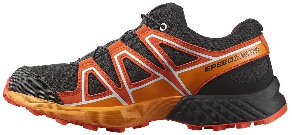 Salomon L47724500 Speedcross J Çocuk Outdoor Ayakkabısı