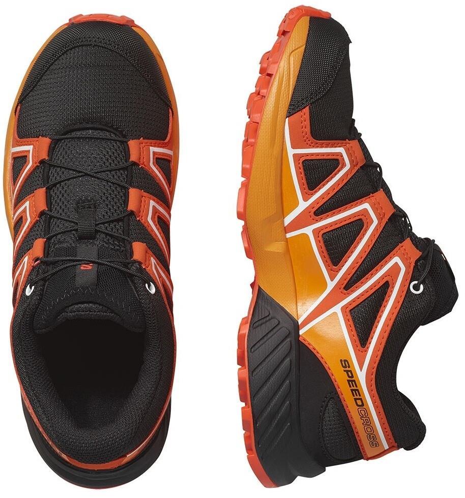 Salomon L47724500 Speedcross J Çocuk Outdoor Ayakkabısı