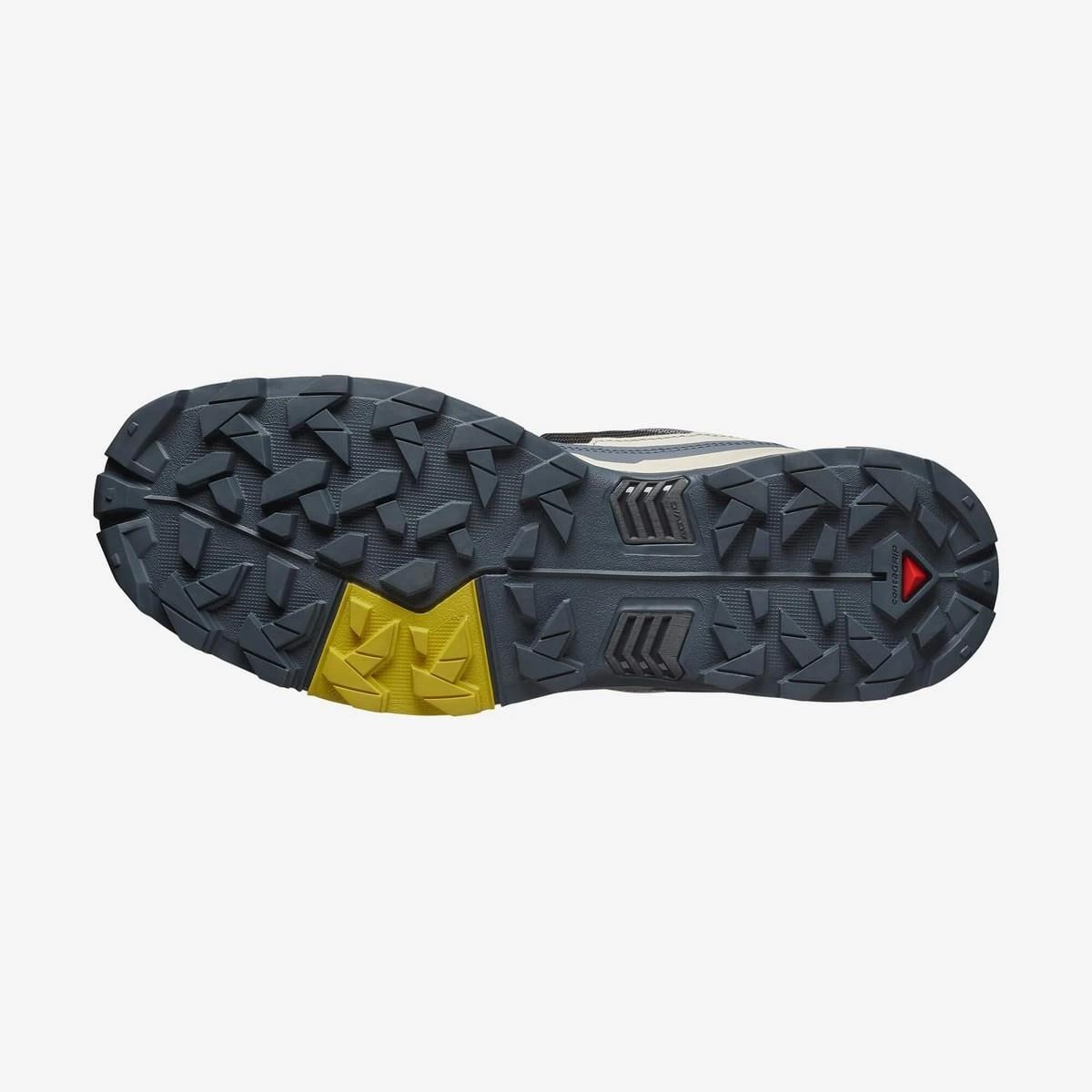 Salomon L47724700 X Ultra 5 Erkek Outdoor Ayakkabısı