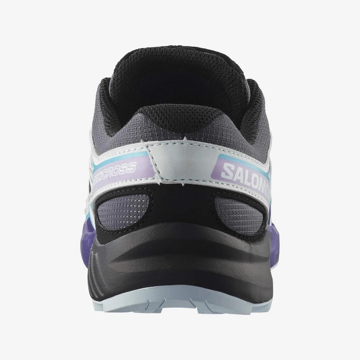 Salomon L47733200 Speedcross J Çocuk Outdoor Ayakkabısı