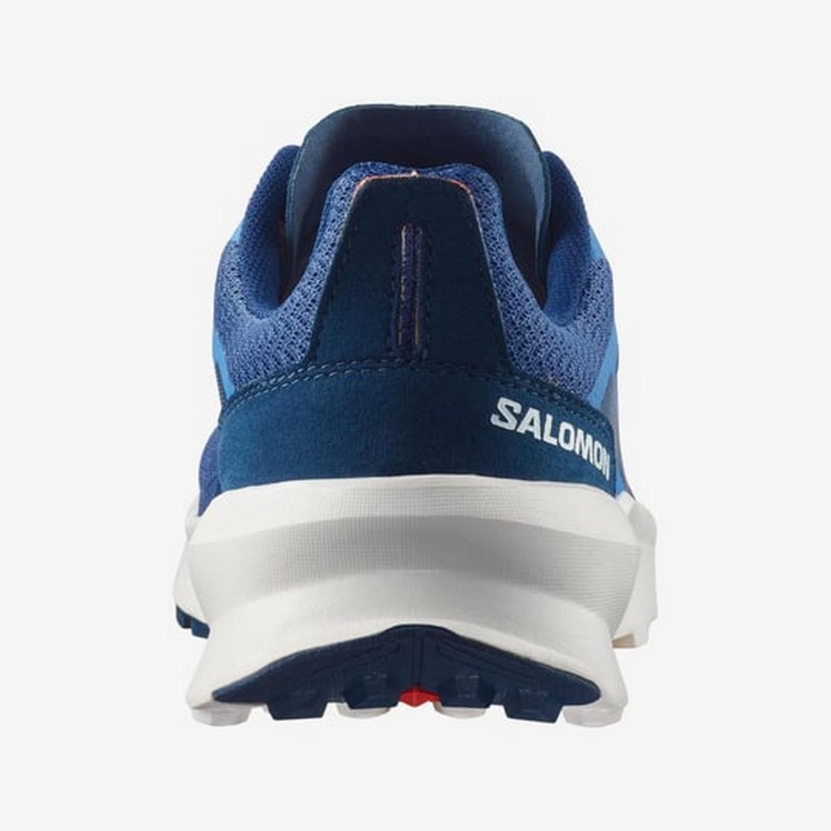 Salomon L47735000 Patrol J Çocuk Outdoor Ayakkabısı