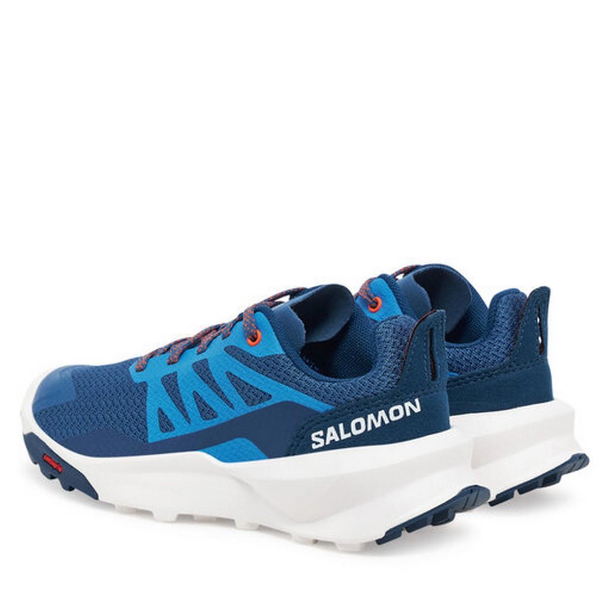 Salomon L47735000 Patrol J Çocuk Outdoor Ayakkabısı