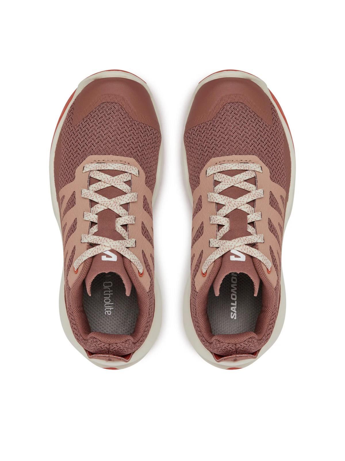 Salomon L47735100 Patrol J Çocuk Outdoor Ayakkabısı