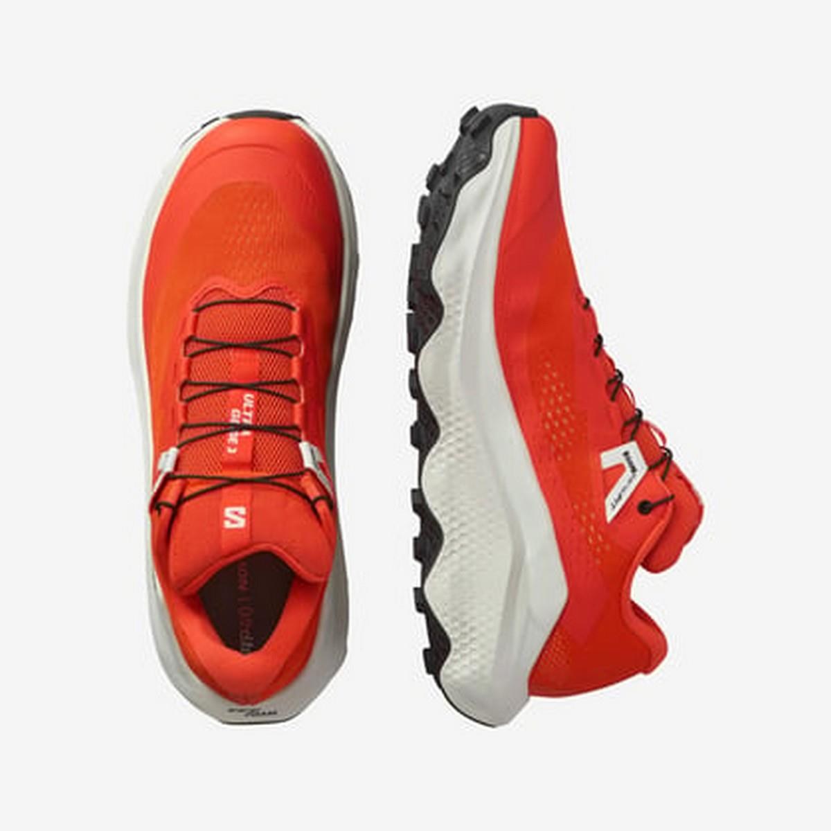 Salomon L47755900 Ultra Glide 3 Erkek Koşu Ayakkabısı