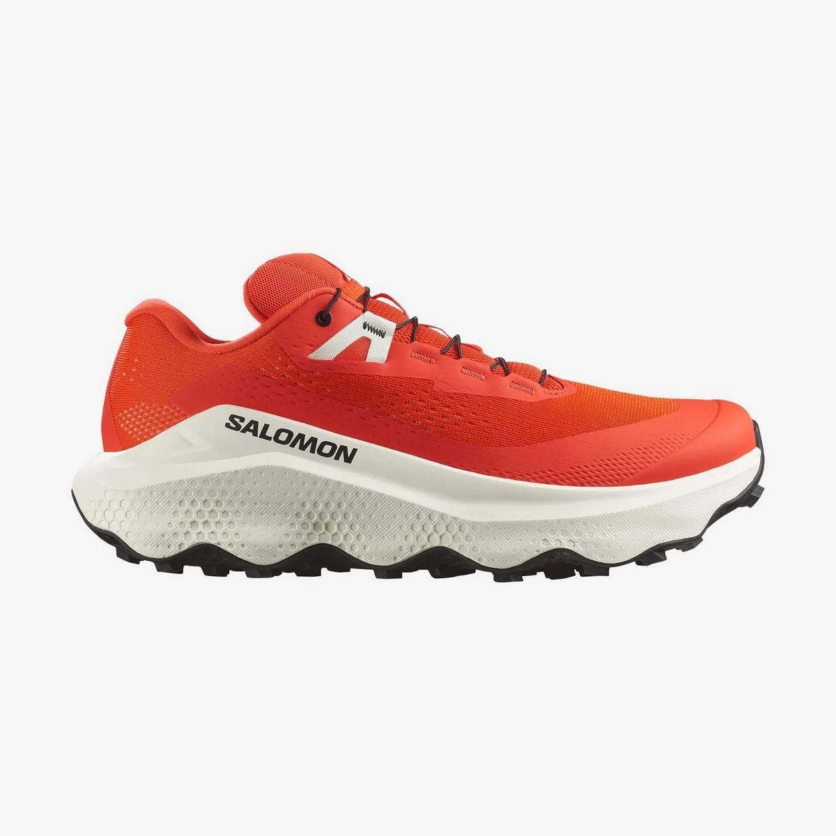 Salomon L47755900 Ultra Glide 3 Erkek Koşu Ayakkabısı