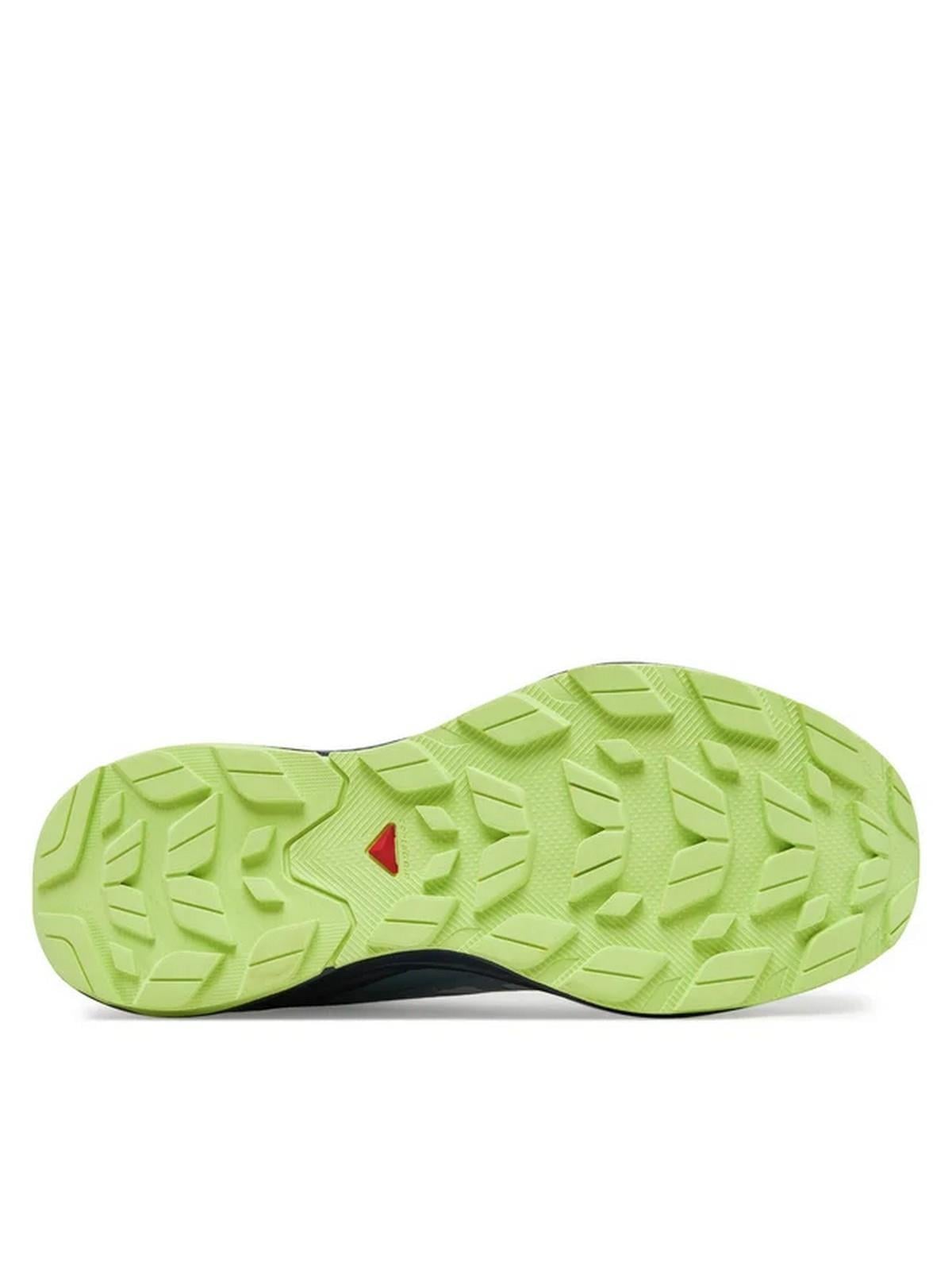 Salomon L47757200 Elixir Activ Erkek Outdoor Ayakkabısı