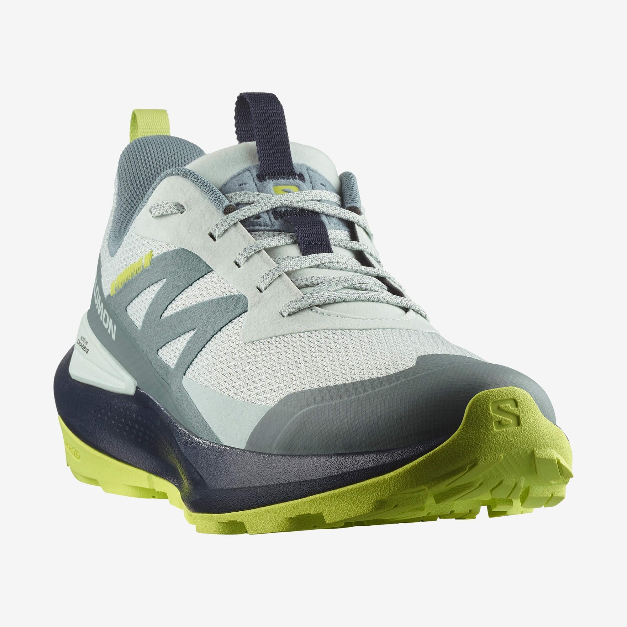 Salomon L47757200 Elixir Activ Erkek Outdoor Ayakkabısı
