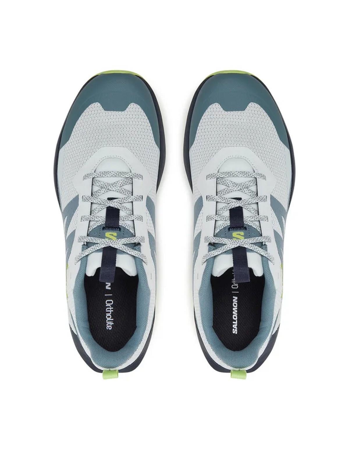 Salomon L47757200 Elixir Activ Erkek Outdoor Ayakkabısı