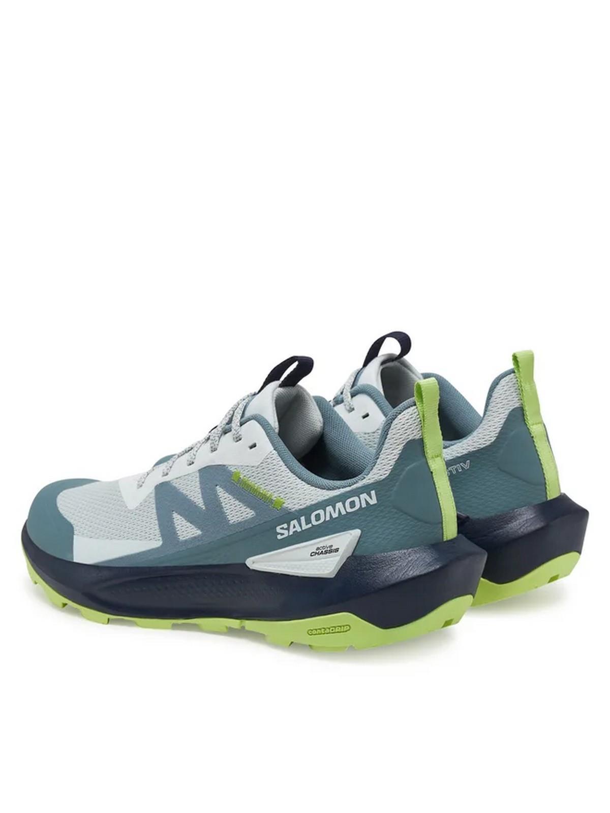 Salomon L47757200 Elixir Activ Erkek Outdoor Ayakkabısı