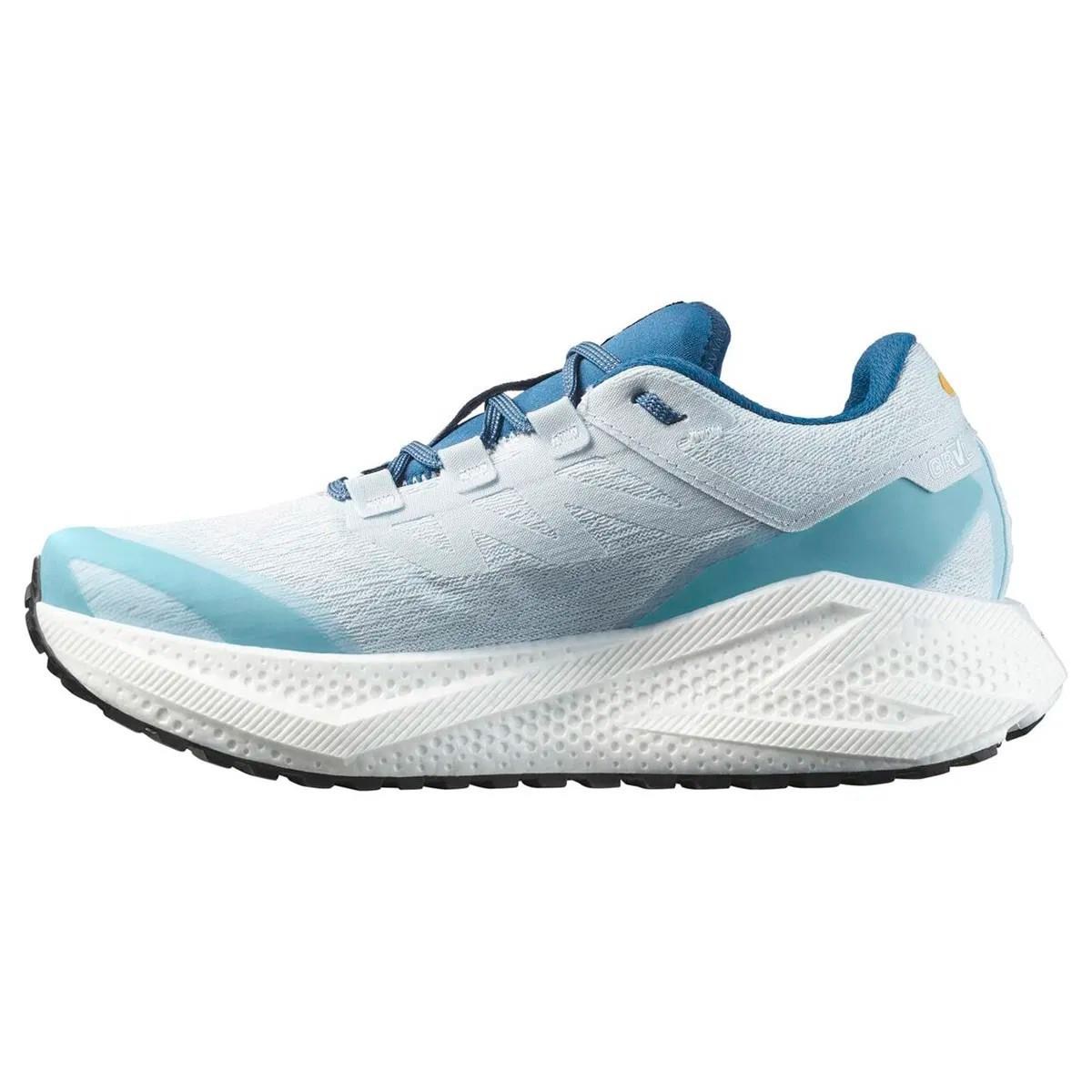 Salomon L47811800 Aero Glide 3 Grvl Erkek Koşu Ayakkabısı