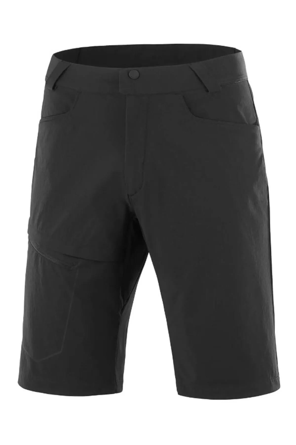 Salomon LC2019800 Wayfarer M Erkek Outdoor Şort