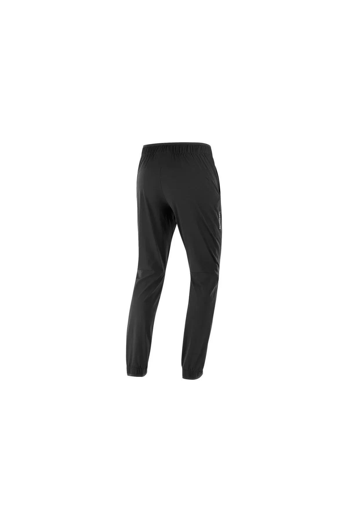 Salomon LC2209700 Wayfarer Ease Pants M Erkek Outdoor Pantolon