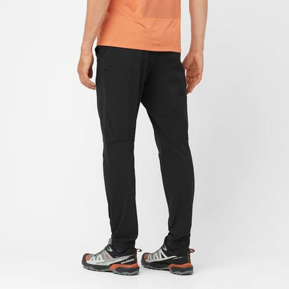 Salomon LC2209700 Wayfarer Ease Pants M Erkek Outdoor Pantolon