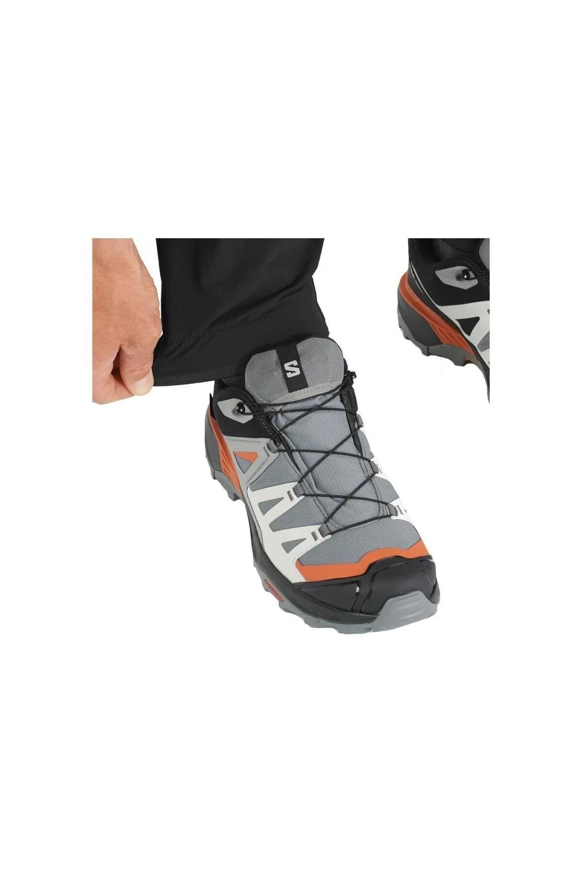 Salomon LC2209700 Wayfarer Ease Pants M Erkek Outdoor Pantolon