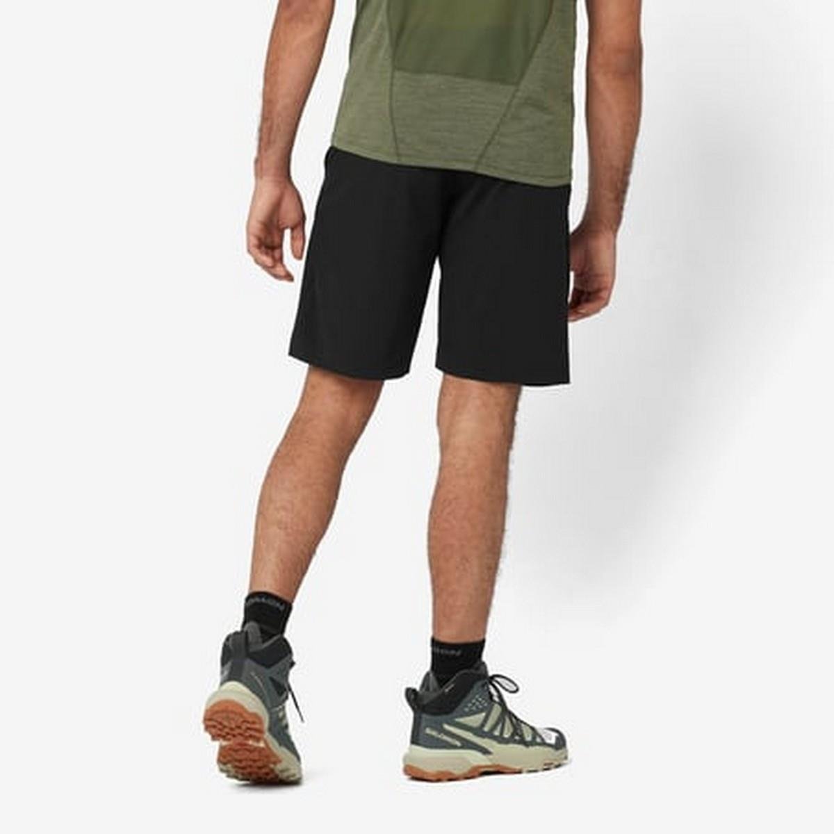 Salomon LC2210100 Wayfarer Ease M Erkek Outdoor Şort