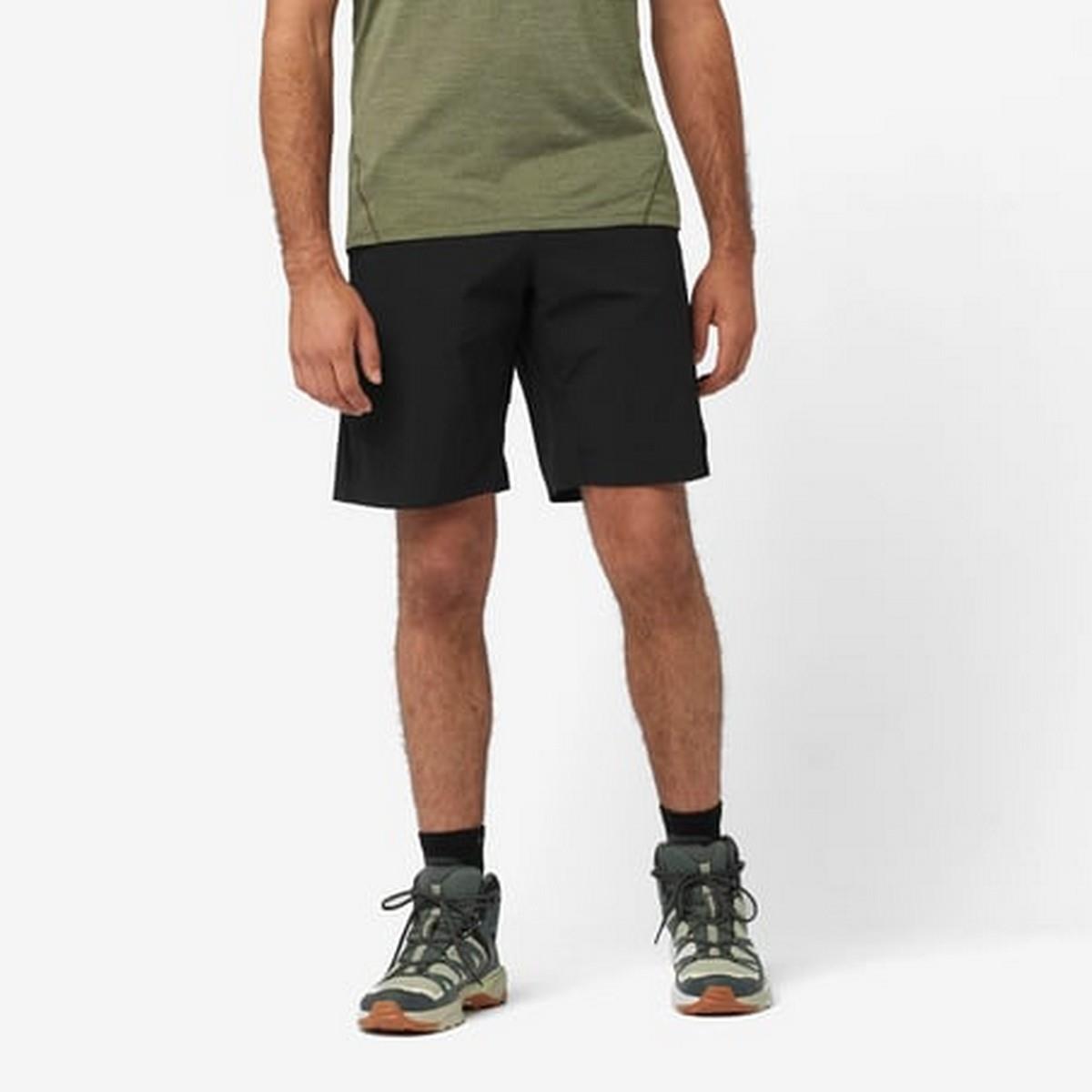 Salomon LC2210100 Wayfarer Ease M Erkek Outdoor Şort