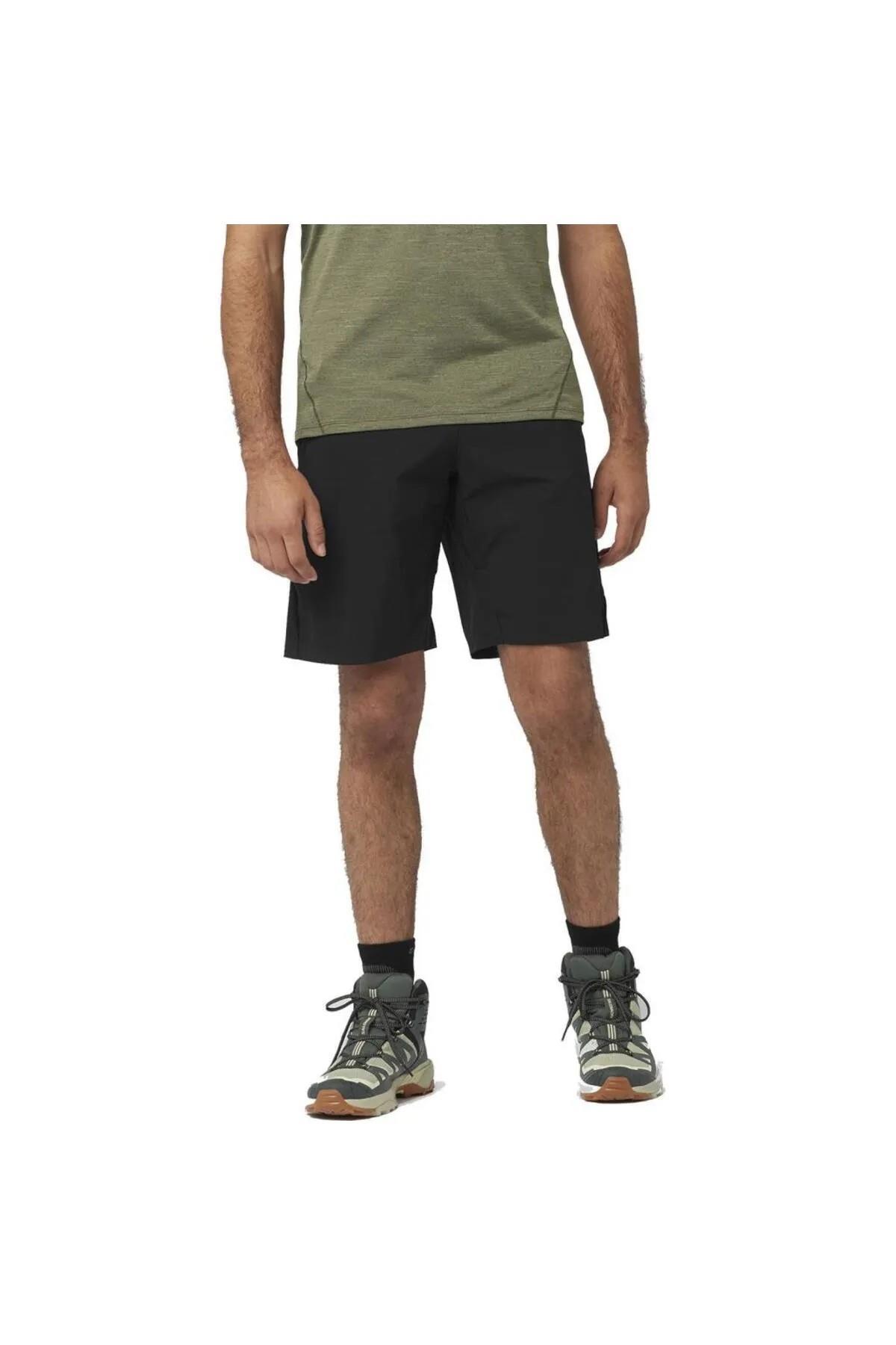 Salomon LC2210100 Wayfarer Ease M Erkek Outdoor Şort